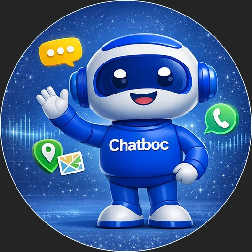 Logo Chatboc