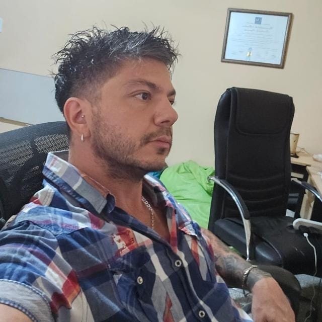 Marcelo Guill&eacute;n